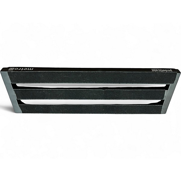 Used Pedaltrain METRO 24 Pedal Board