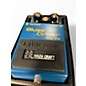Used BOSS BD2W Blues Driver Waza Craft Effect Pedal thumbnail