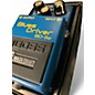 Used BOSS BD2W Blues Driver Waza Craft Effect Pedal