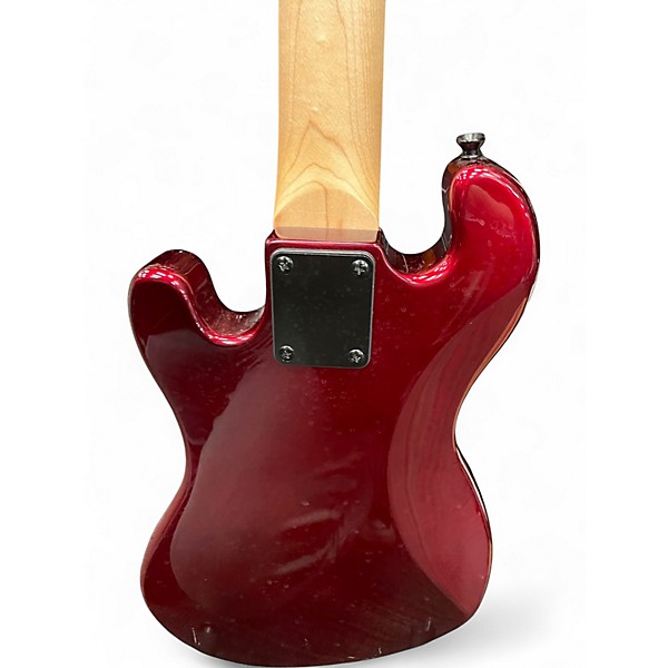 Used BOSS DS1 Distortion Effect Pedal