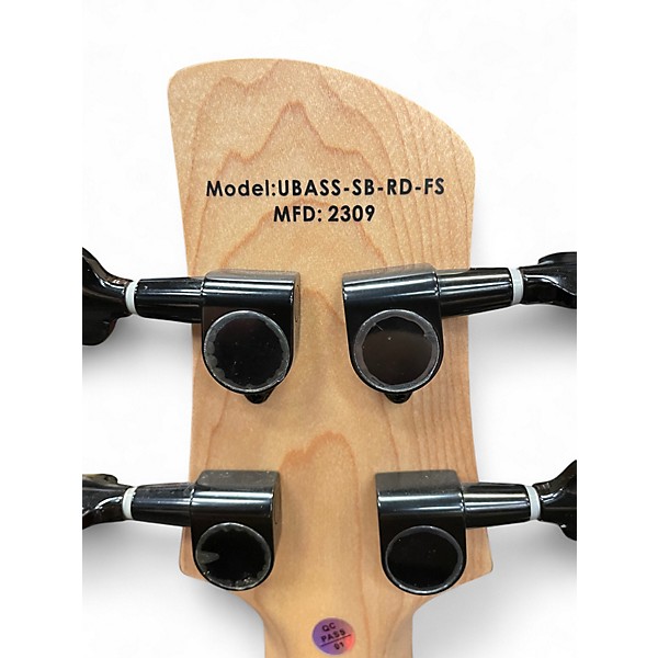 Used BOSS DS1 Distortion Effect Pedal