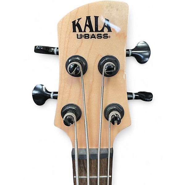 Used BOSS DS1 Distortion Effect Pedal