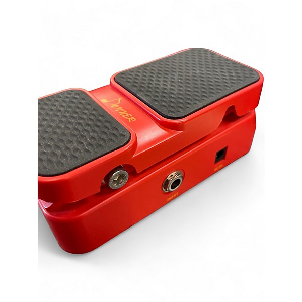 Used Donner WAH SERIES VOWEL EC1008 Effect Pedal