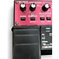 Used BOSS RC20XL Loop Station XL Twin Pedal
