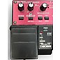 Used BOSS RC20XL Loop Station XL Twin Pedal