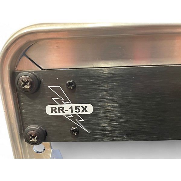 Used Furman RACK RIDER Power Conditioner