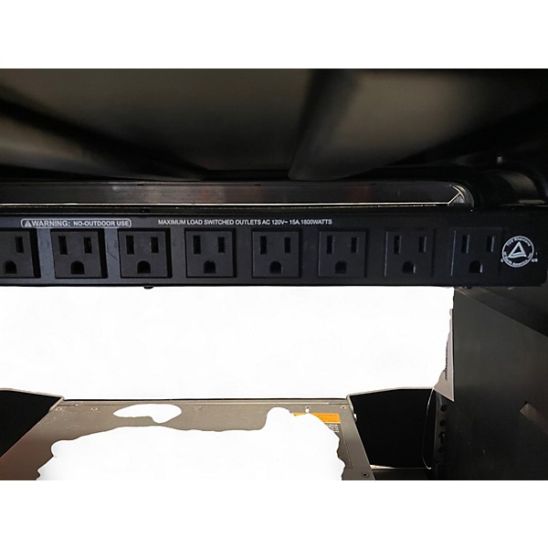 Used Furman RACK RIDER Power Conditioner