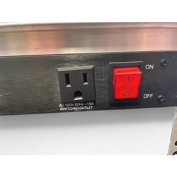 Used Furman RACK RIDER Power Conditioner