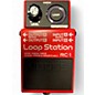 Used BOSS RC1 Loop Station Pedal thumbnail