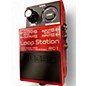 Used BOSS RC1 Loop Station Pedal