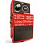 Used BOSS RC1 Loop Station Pedal