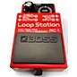 Used BOSS RC1 Loop Station Pedal