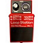 Used BOSS RC1 Loop Station Pedal