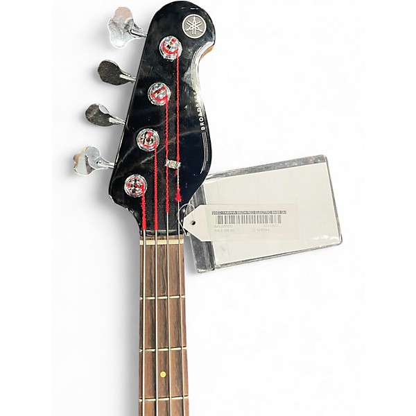 Used Yamaha BB234 RED Electric Bass Guitar