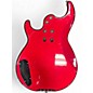 Used Yamaha BB234 RED Electric Bass Guitar