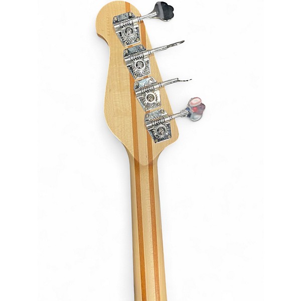 Used Yamaha BB234 RED Electric Bass Guitar