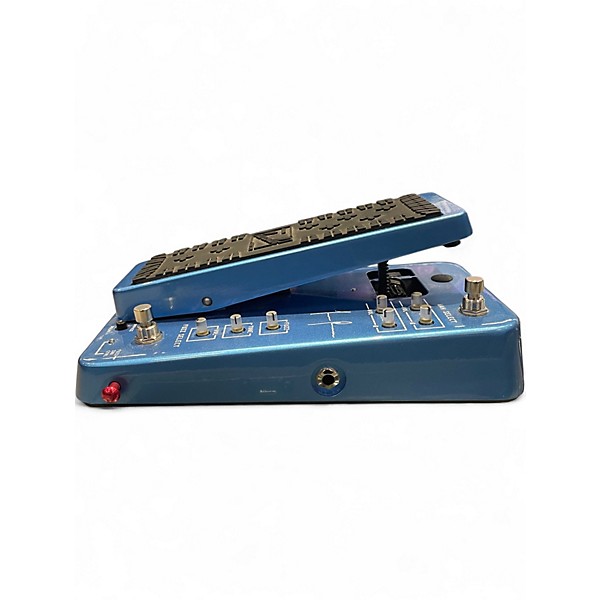 Used Dunlop JCT-95 Effect Pedal