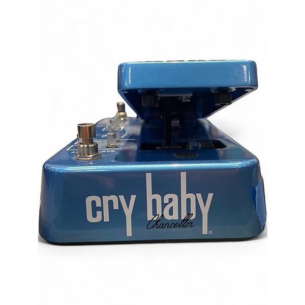 Used Dunlop JCT-95 Effect Pedal