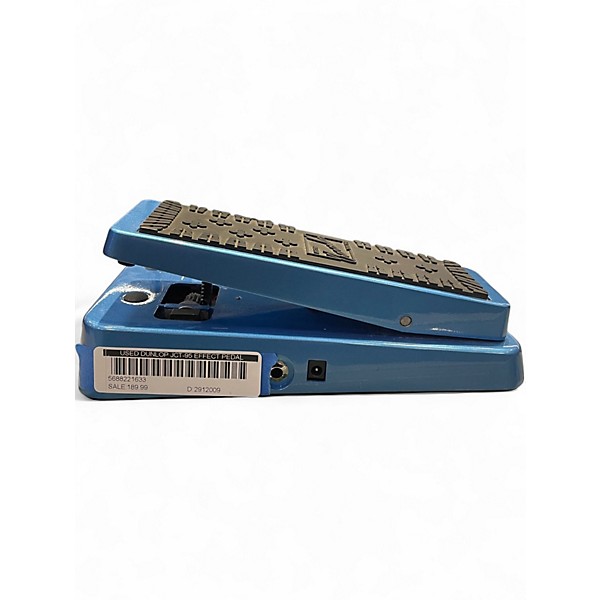 Used Dunlop JCT-95 Effect Pedal