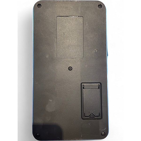 Used Dunlop JCT-95 Effect Pedal