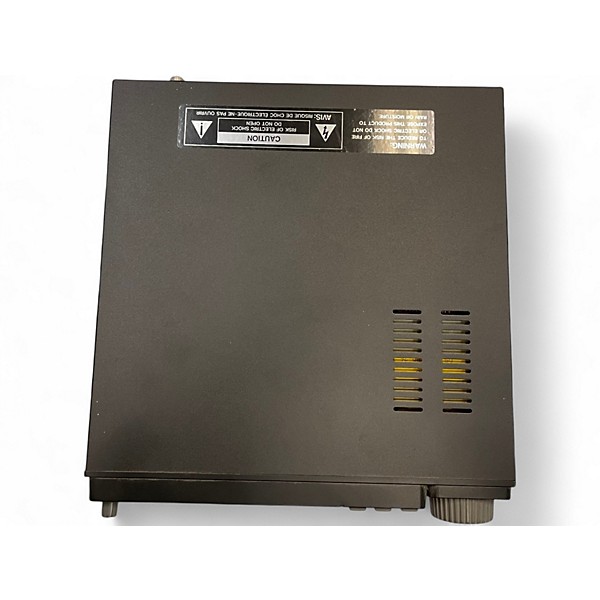 Used KORG NX5R Multi Effects Processor