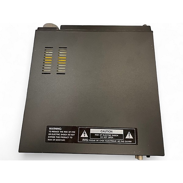 Used KORG NX5R Multi Effects Processor