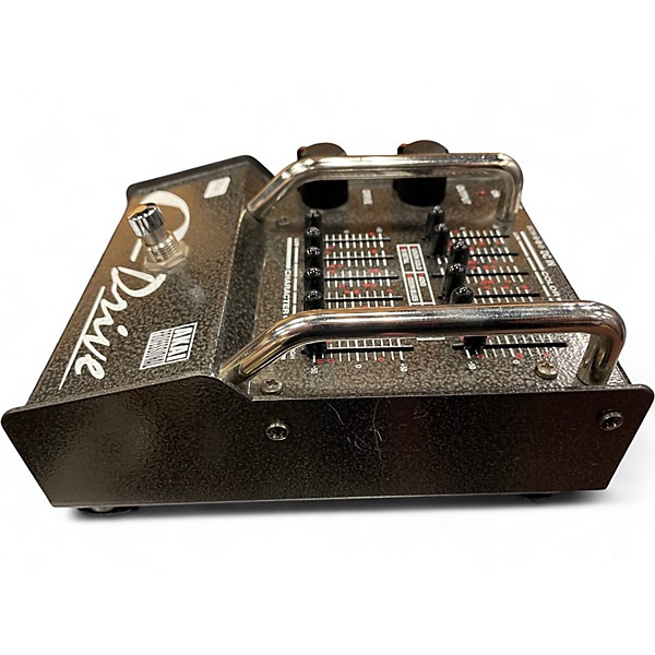 Used Akai Professional D2G G-DRIVE Effect Pedal