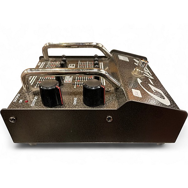 Used Akai Professional D2G G-DRIVE Effect Pedal