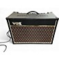 Used VOX AC15C1 15W Tube Guitar Combo Amp thumbnail