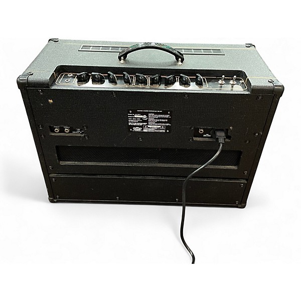 Used VOX AC15C1 15W Tube Guitar Combo Amp