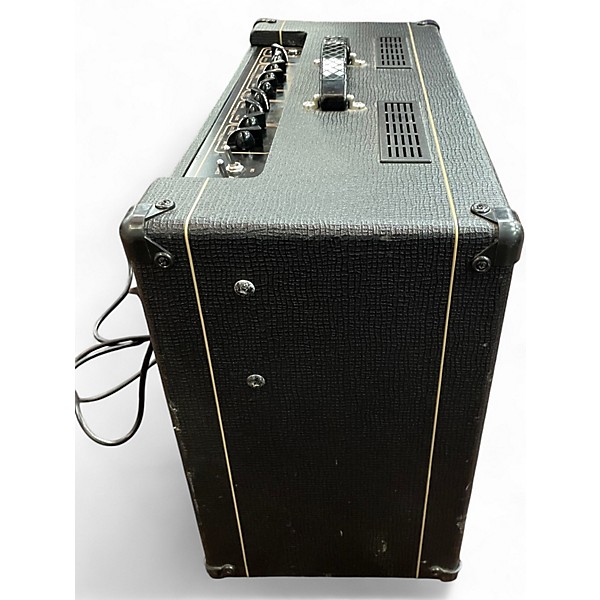 Used VOX AC15C1 15W Tube Guitar Combo Amp