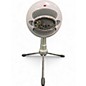 Used Blue Snowball ICE USB Microphone thumbnail