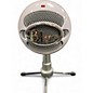 Used Blue Snowball ICE USB Microphone