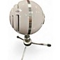 Used Blue Snowball ICE USB Microphone