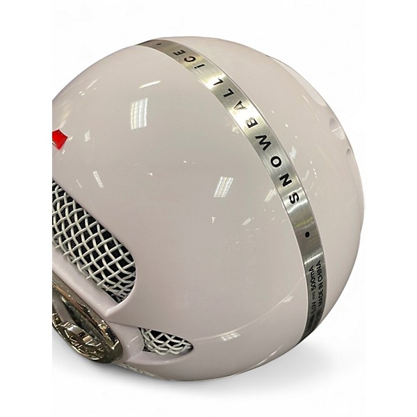 Used Blue Snowball ICE USB Microphone