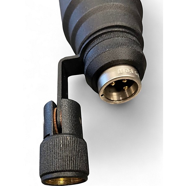 Used Oktava MK319 LARGE CONDENSER  Condenser Microphone