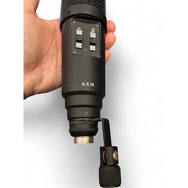 Used Oktava MK319 LARGE CONDENSER  Condenser Microphone