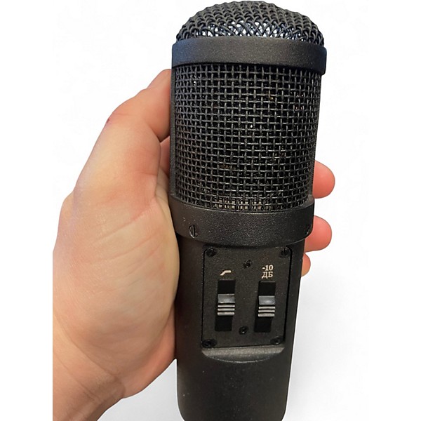 Used Oktava MK319 LARGE CONDENSER  Condenser Microphone