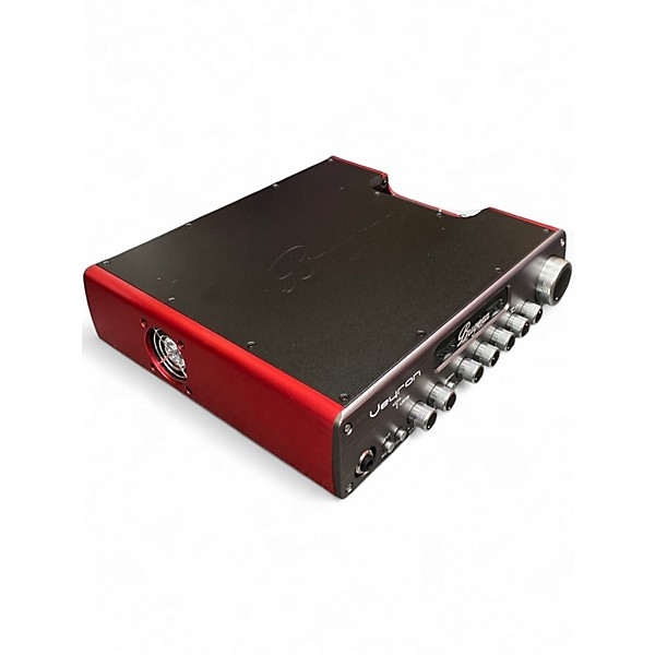 Used Bugera Veyron Tube BV1001T Tube Bass Amp Head