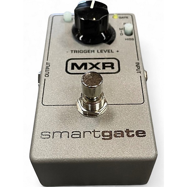 Used MXR M135 Smart Gate Effect Pedal