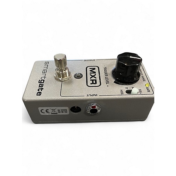 Used MXR M135 Smart Gate Effect Pedal