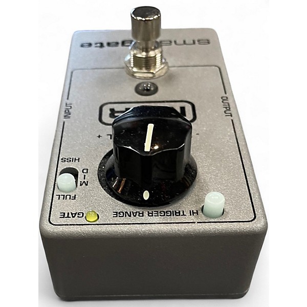 Used MXR M135 Smart Gate Effect Pedal