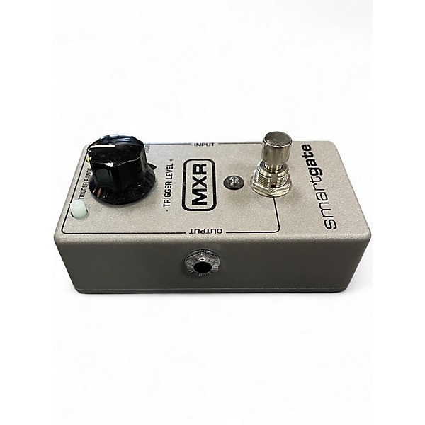 Used MXR M135 Smart Gate Effect Pedal