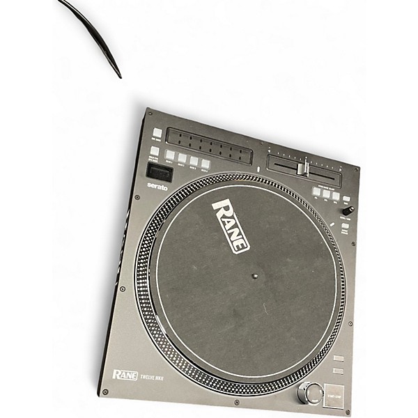 Used RANE Twelve MKII USB Turntable