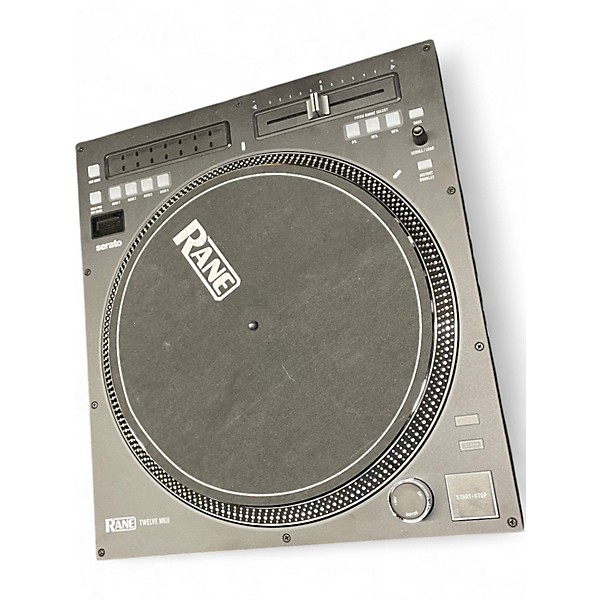 Used RANE Twelve MKII USB Turntable