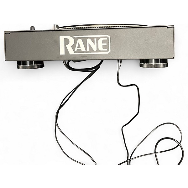 Used RANE Twelve MKII USB Turntable