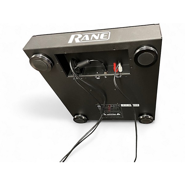 Used RANE Twelve MKII USB Turntable
