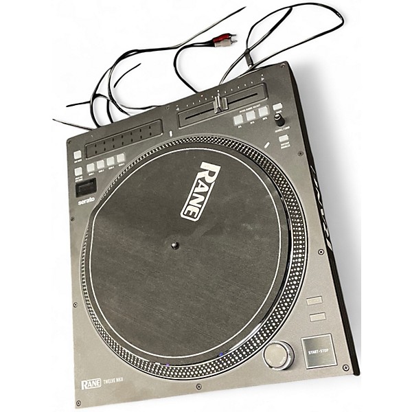 Used RANE Twelve MKII USB Turntable