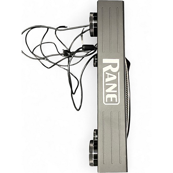 Used RANE Twelve MKII USB Turntable