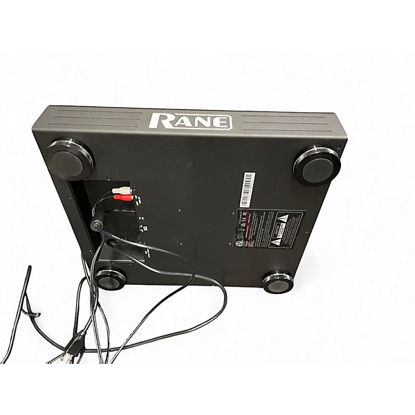Used RANE Twelve MKII USB Turntable